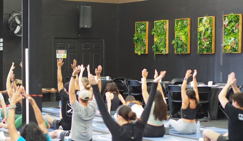 First week of IOP intensive outpatient program Phoenix Arizona
